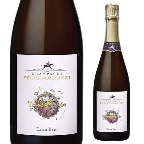 レジ ポワシネテール ディリゼ [NV] 正規 箱なし RM 750ml フランス