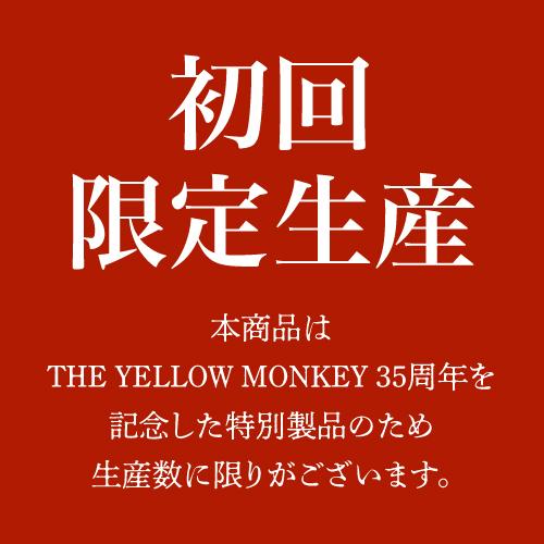 Tおまとめ購入。THE YELLOW MONKEY とシャ乱Q THE YELLOW MONKEY | Warner Music Japan