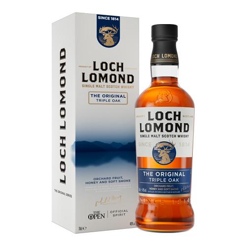 送料無料 ロッホローモンド オリジナルシリーズ 3本セット 700ml 飲み