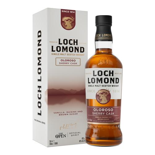 送料無料 ロッホローモンド オリジナルシリーズ 3本セット 700ml 飲み