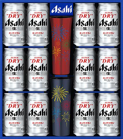 アサヒ スーパードライ 冷涼辛口 350ml×48本(24本×2ケース) 送料無料