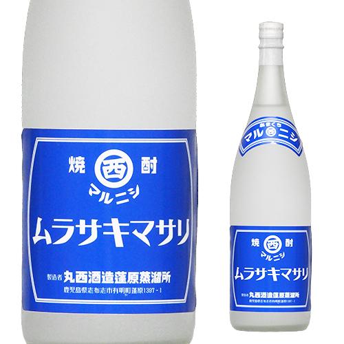 村尾 甕壺仕込み 芋焼酎 1.8Lカバタッピ80号掲載商品 | リカマン