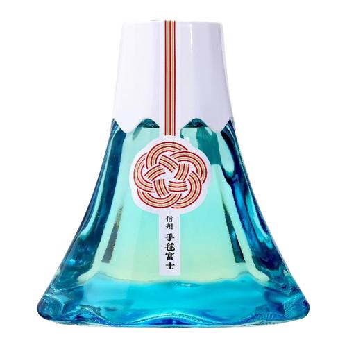 信州 手毬富士 360ml 日本酒 けまり 富士山型容器入 長野県 遠藤酒造場