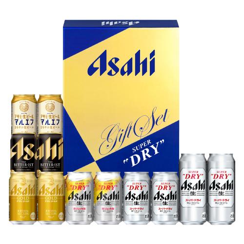 父の日スリーブ ビールギフト プレゼント アサヒ スーパードライ ATH-3