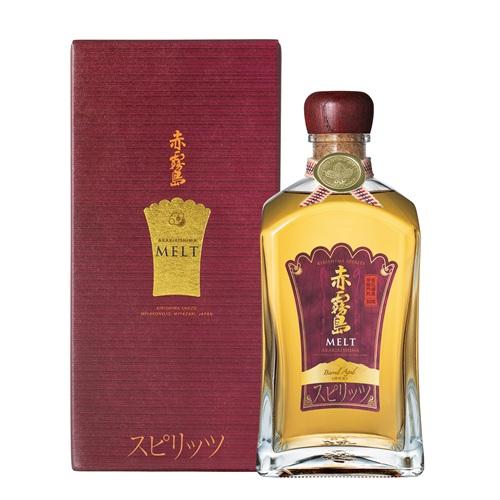 薩摩古秘 芋焼酎 900ml | リカマン オンライン