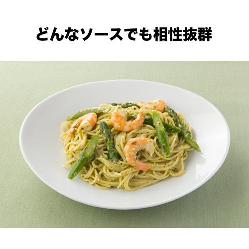 Barilla BIO Spaghetti 4箱セットパスタ　スパゲッティ 1箱あたり228円】バリラ スパゲッティ No.4 1.6mm 500g×48箱 2ケース