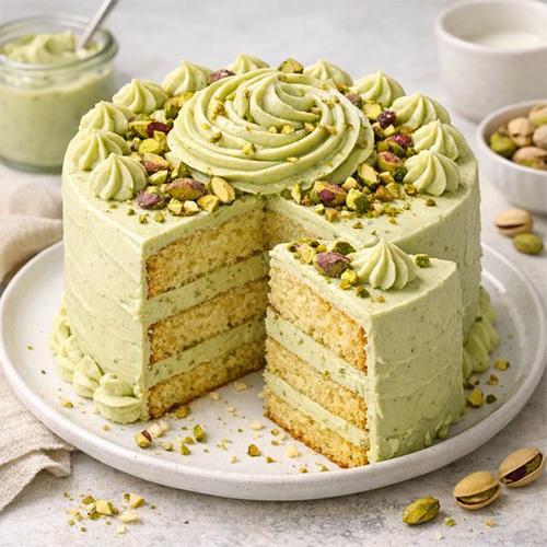 2個で送料無料】 イタリア産 ピスタチオクリーム チャンク 200g×2個 粒