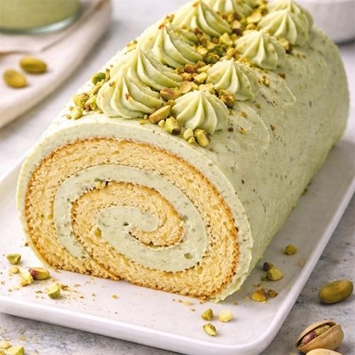 2個で送料無料】 イタリア産 ピスタチオクリーム チャンク 200g×2個 粒