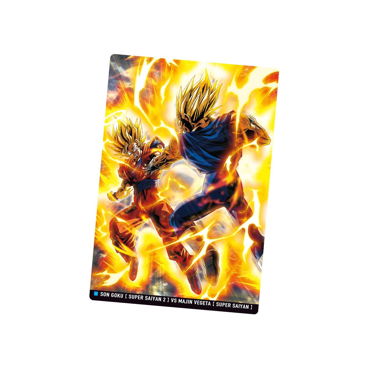 予約2026/7/20発売】バンダイ イタジャガ ドラゴンボール vol.10 40個