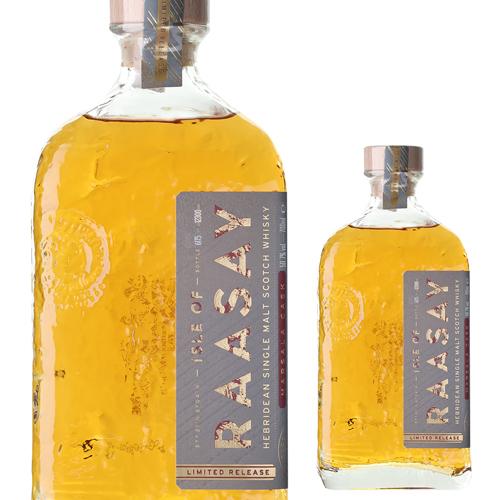 HIS MUROKA シングルモルト 60度 アイル オブ ラッセイ マルサラカスク 700ml 50.7度 ウイスキー