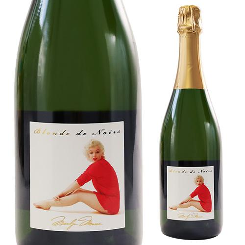 マリリン ワインズ ブロンド ドゥ ノワール [2022] 750ml正規品