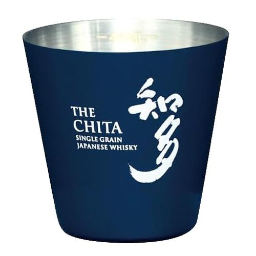 知多 ハーフボトル メジャーカップ(55ml)付き 350ml 43度 サントリー