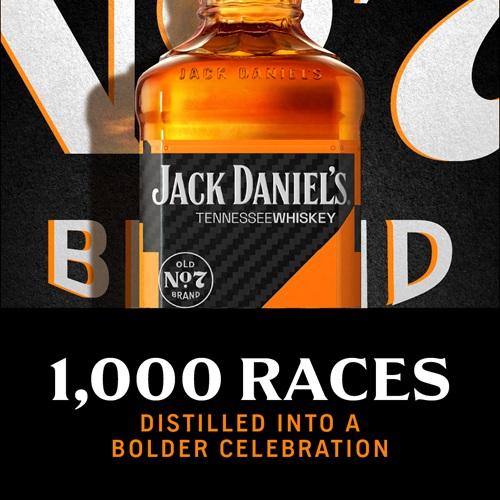 ジャックダニエル マクラーレン ボトル 2026 43度 700ml 正規品