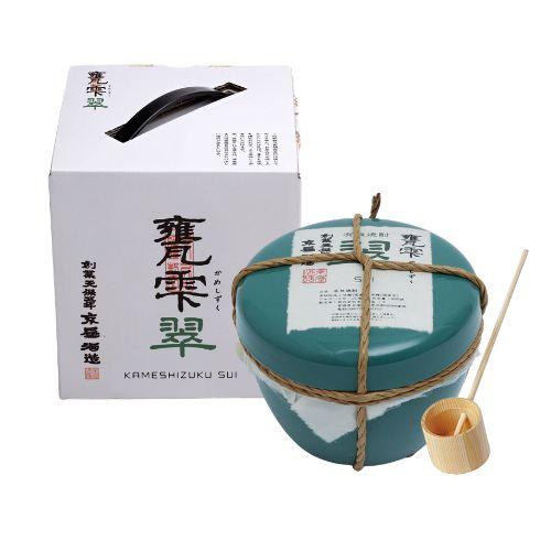 村尾 甕壺仕込み 芋焼酎 1.8Lカバタッピ80号掲載商品 | リカマン