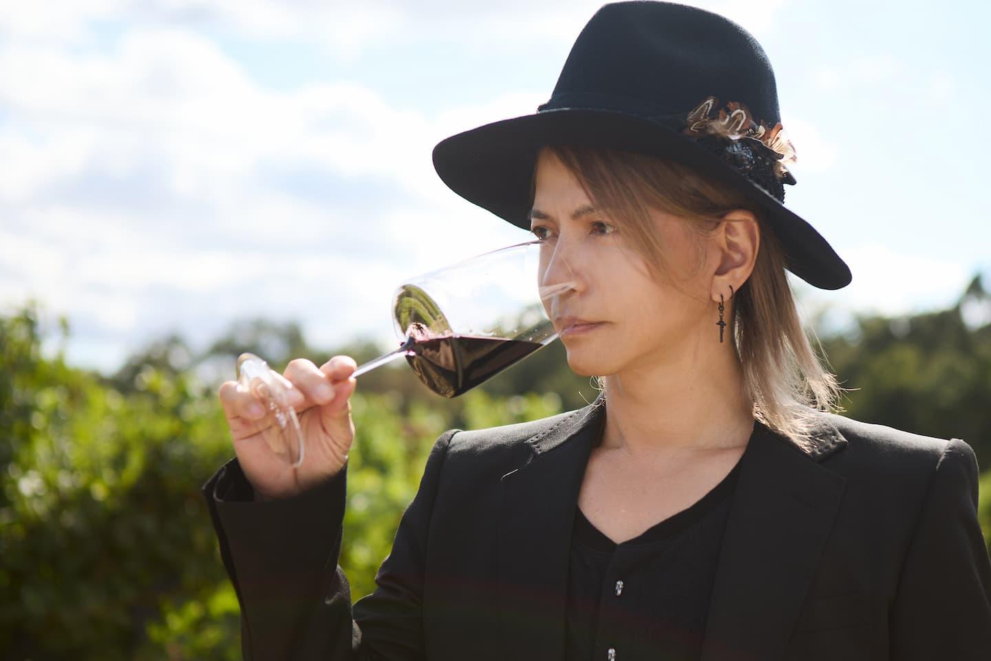 送料無料 ヴァンプローズ HYDE ワインズ オークヴィル ナパ ヴァレー