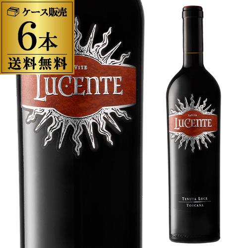 ルーチェ 2016 750mlルーチェ デッラ ヴィーテ Luce Della Vite