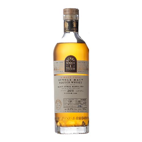 ブレアアソール 12年 BB&R 49度 700ml スコットランド ウイスキー