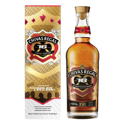 箱付 シーバスリーガル 18年 ＜正規＞ 700ml スコッチ ウイスキー