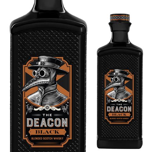 IWハーパー12年 正規品 43度 750ml バーボン ウイスキー アメリカ IW