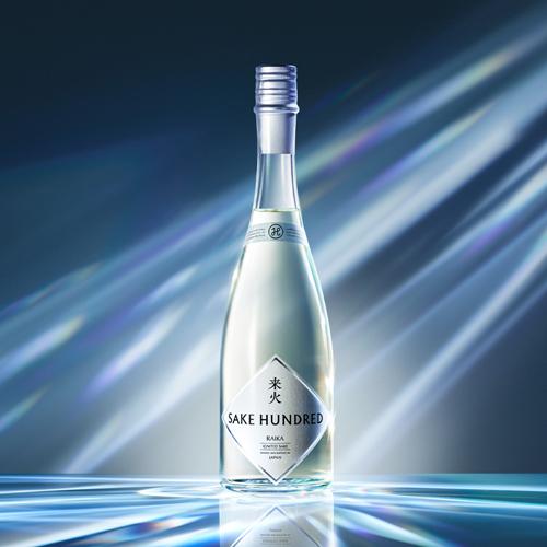 正規品 日本酒 来火(らいか) 純米大吟醸 720ml RAIKA 新潟県 天領盃