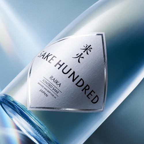 正規品 日本酒 来火(らいか) 純米大吟醸 720ml RAIKA 新潟県 天領盃